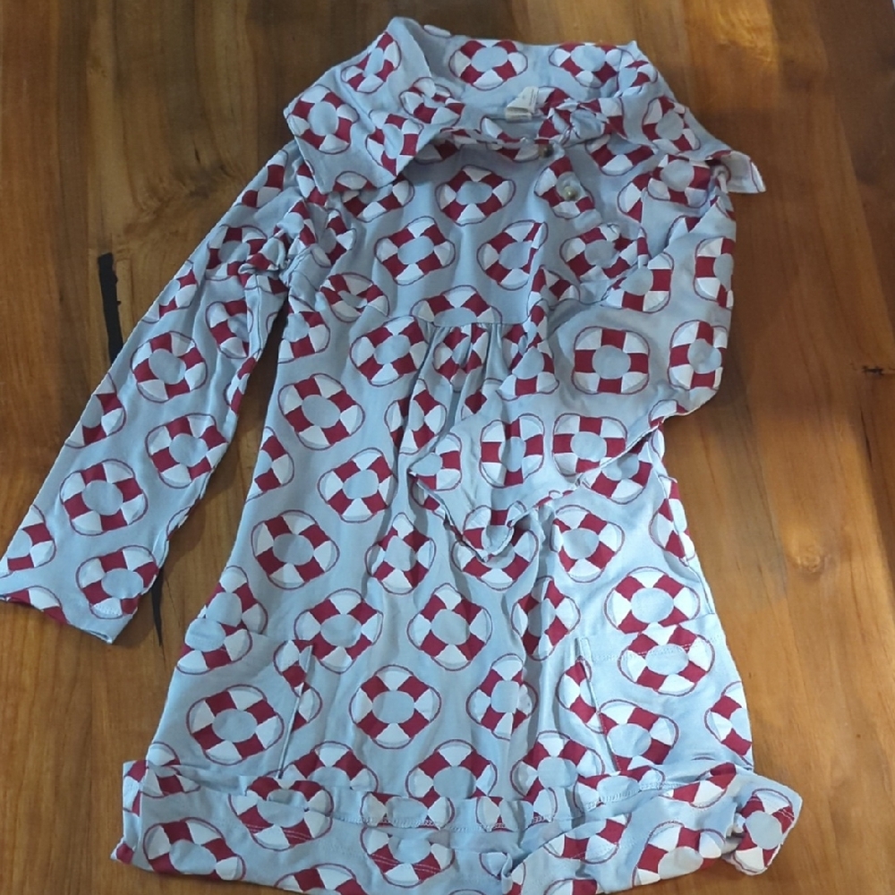 Kate Quinn Dress